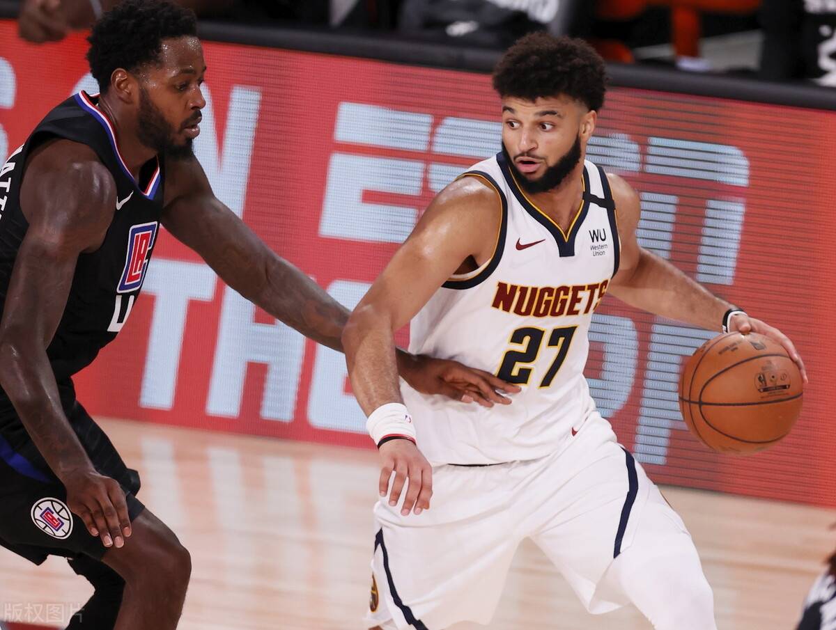 掘金矢志晋级,以稳定发挥战胜公鹿晋级次轮 掘金矢志晋级,以稳定发挥战胜公鹿晋级次轮