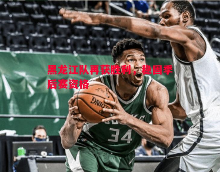 黑龙江队再获胜利，稳固季后赛资格
