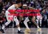悟空体育-拉塞尔威斯布鲁克成为NBA历史第二位三连续赛季助攻王