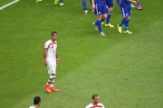 波黑1-1战平意大利保持小组末位