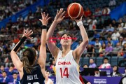 悟空体育官网-俄罗斯女篮精彩逆转成功晋级四强