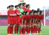 中国女足勇夺亚洲杯，成为赛场新王者！
