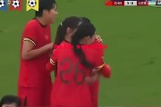 悟空体育官网-激情澎湃！女子足球风采绽放！