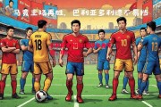悟空体育-巴利亚多利德时隔多年再夺冠，球队获奖