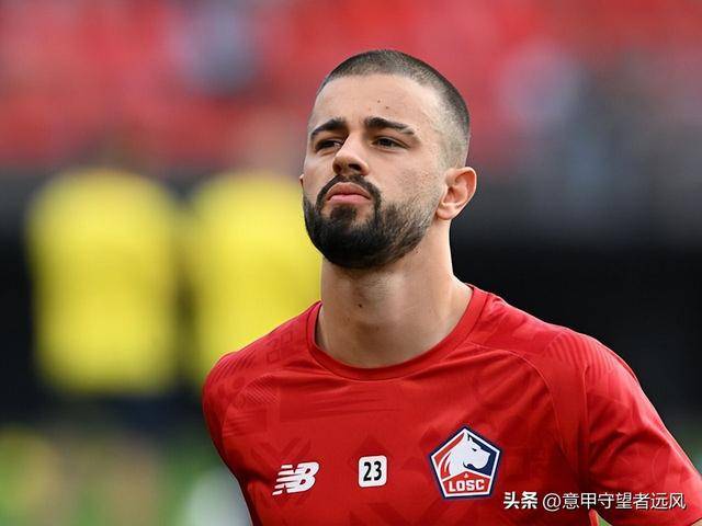 里尔战平对手，继续保持领先