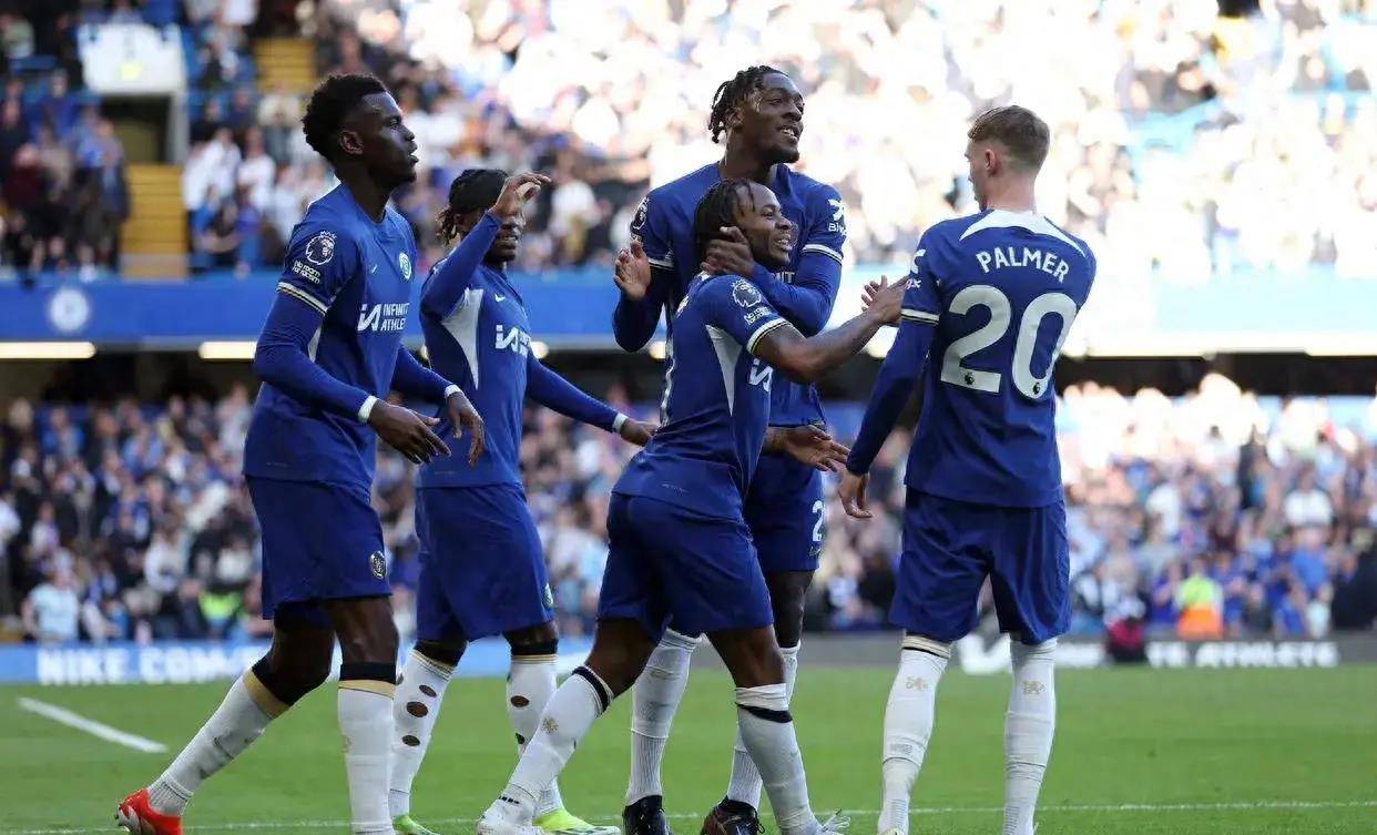 切尔西逼平对手遭遇不胜,教头调整策略 切尔西逼平对手遭遇不胜,教头调整策略