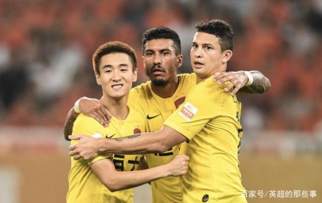 广州恒大客场力克山东鲁能,继续领跑积分榜 广州恒大客场力克山东鲁能,继续领跑积分榜