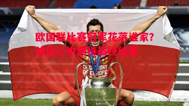 欧国联比赛冠军花落谁家？球迷心中期待最终结果