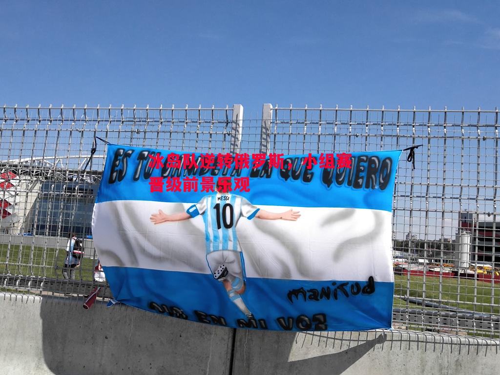 冰岛队逆转俄罗斯,小组赛晋级前景乐观 冰岛队逆转俄罗斯,小组赛晋级前景乐观