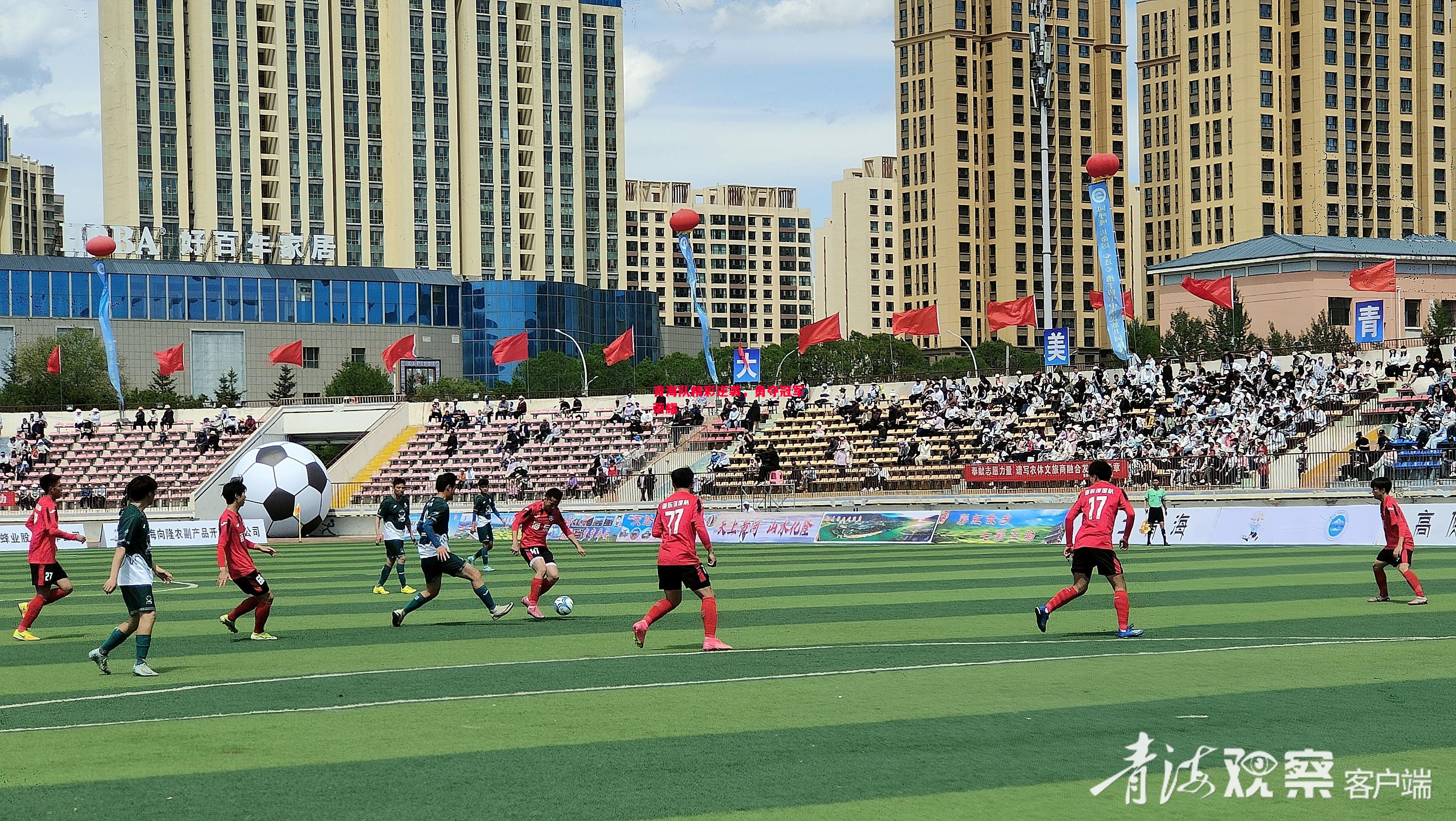 青海队精彩逆袭，勇夺冠军荣耀